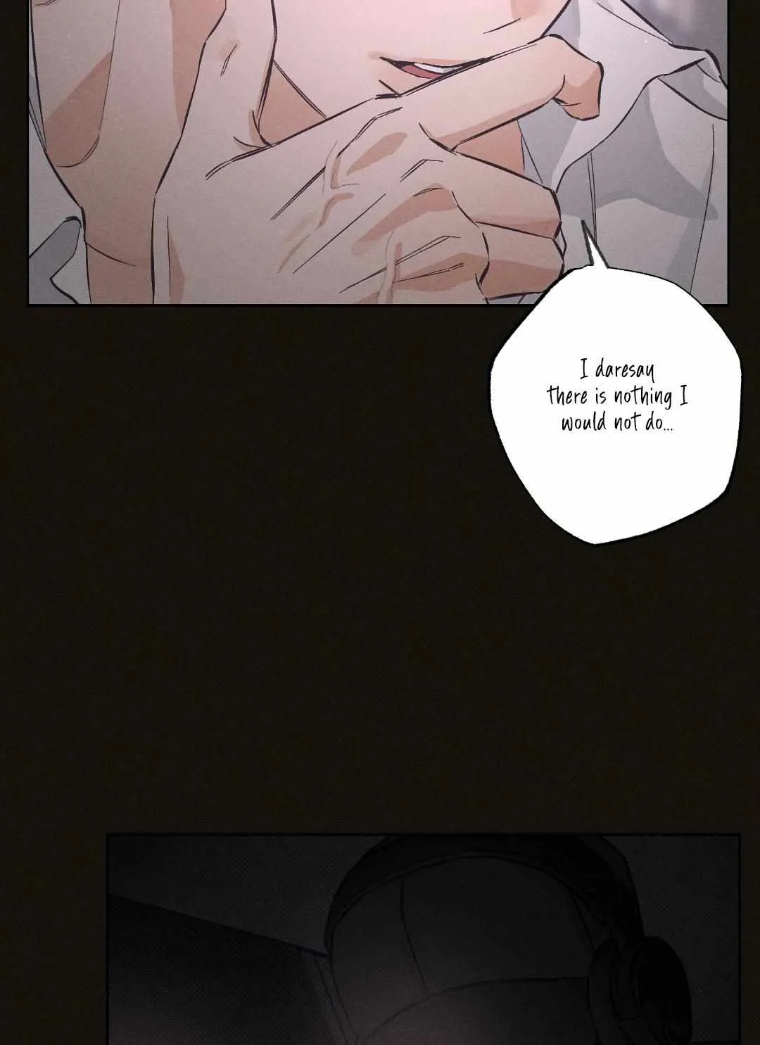 Behind the Stage Chapter 6 page 51 - 