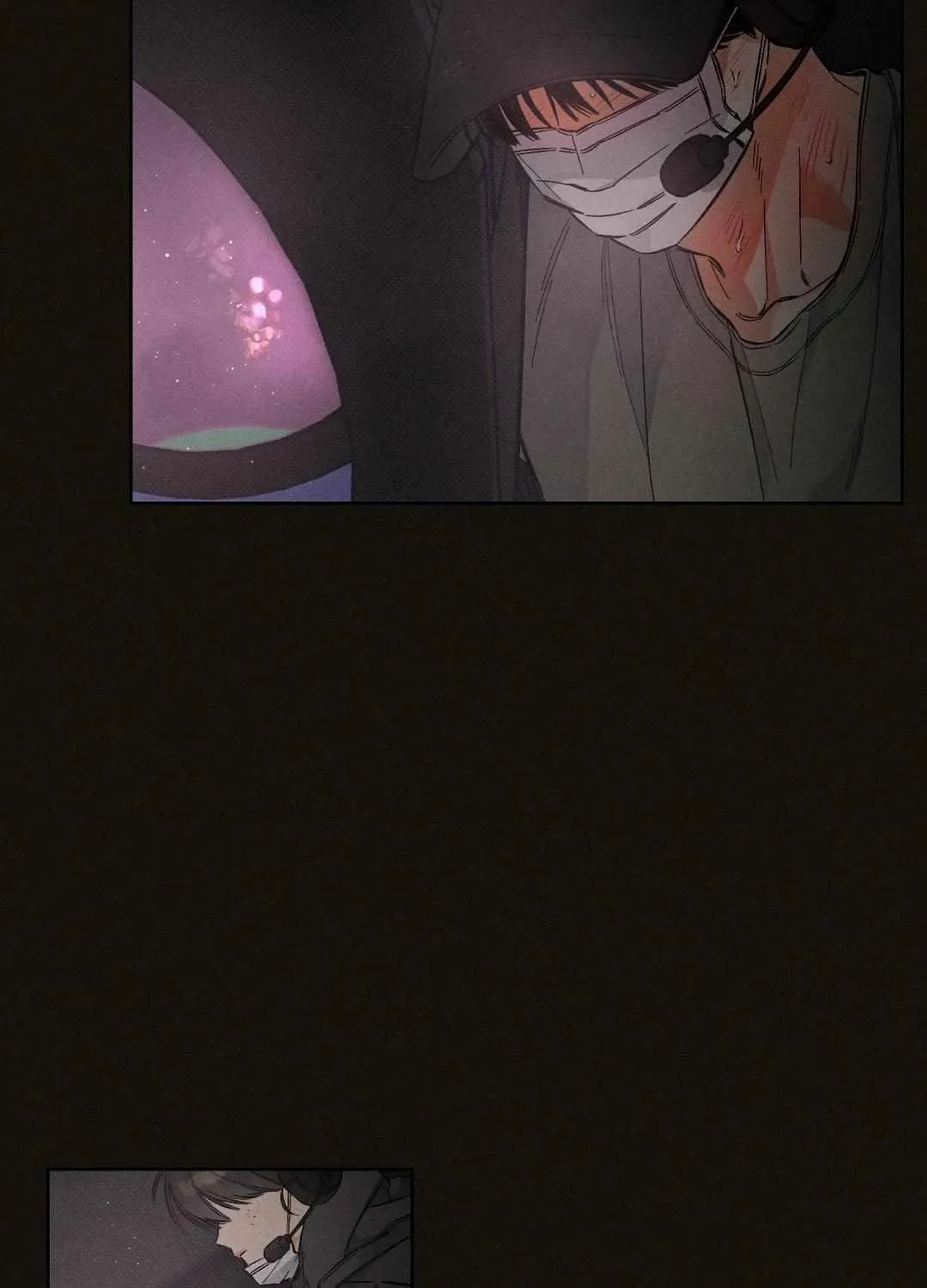 Behind the Stage Chapter 6 page 52 - 