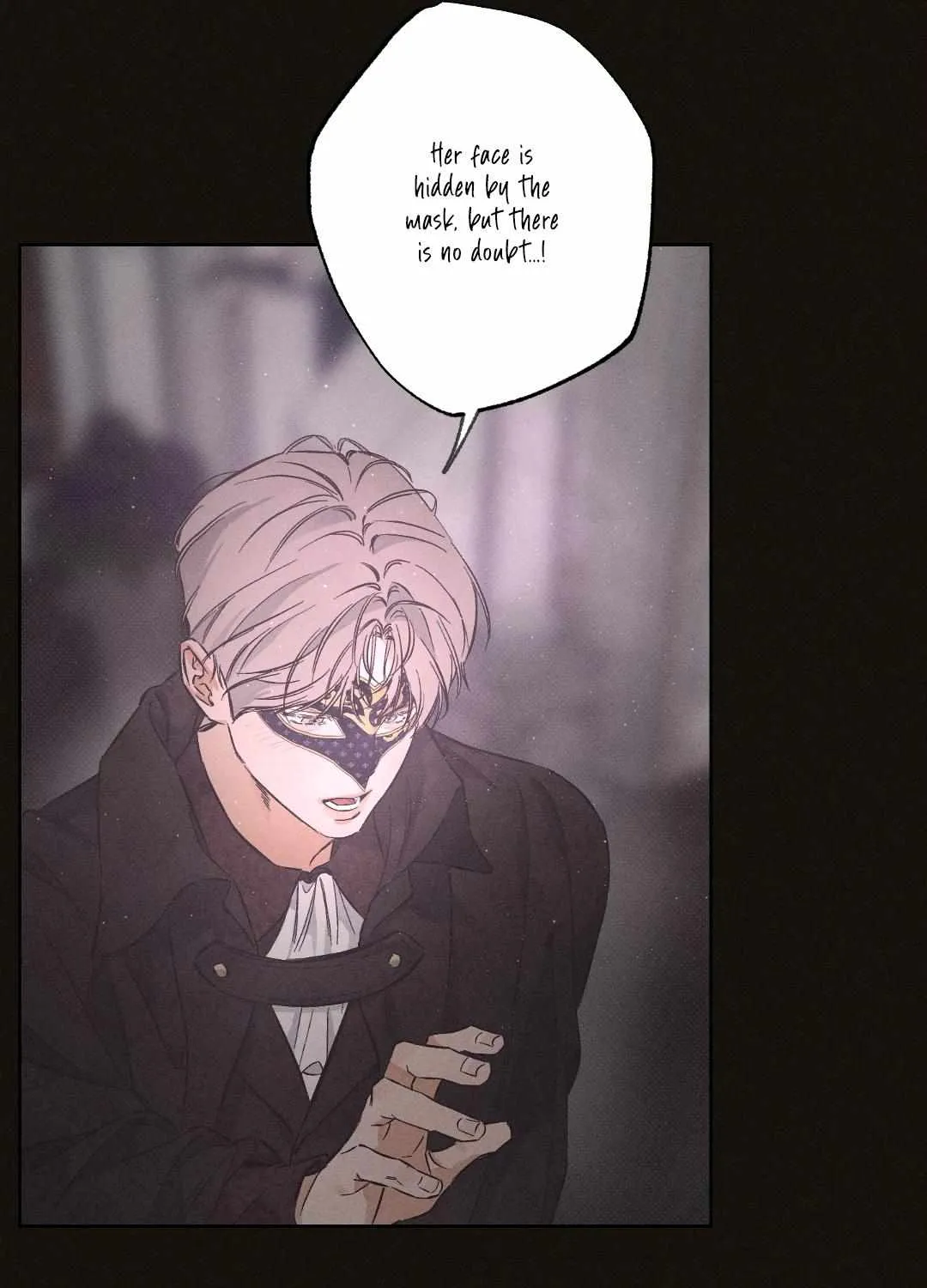 Behind the Stage Chapter 6 page 57 - 