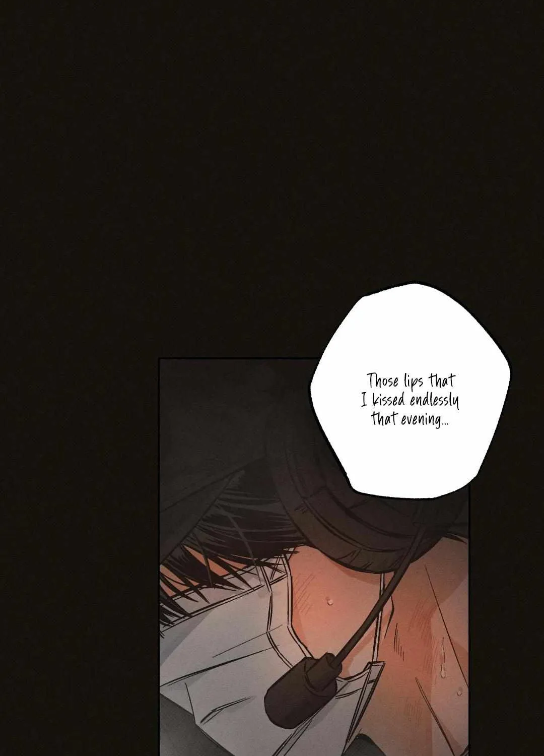 Behind the Stage Chapter 6 page 58 - 