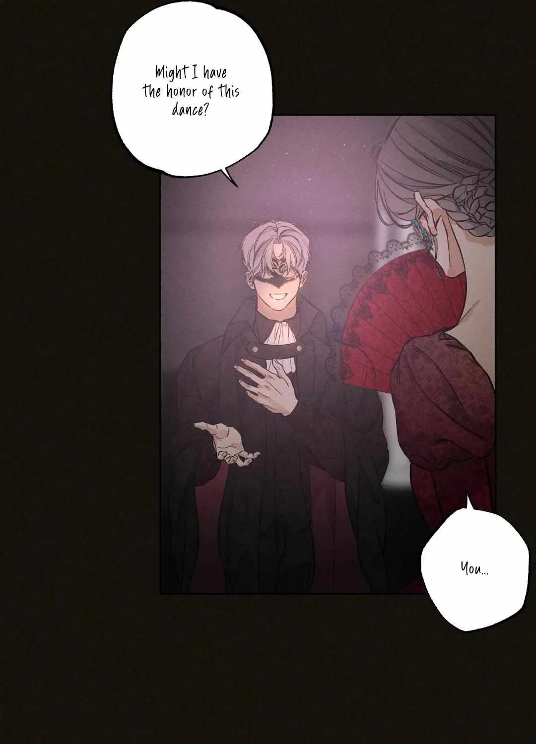 Behind the Stage Chapter 6 page 63 - 