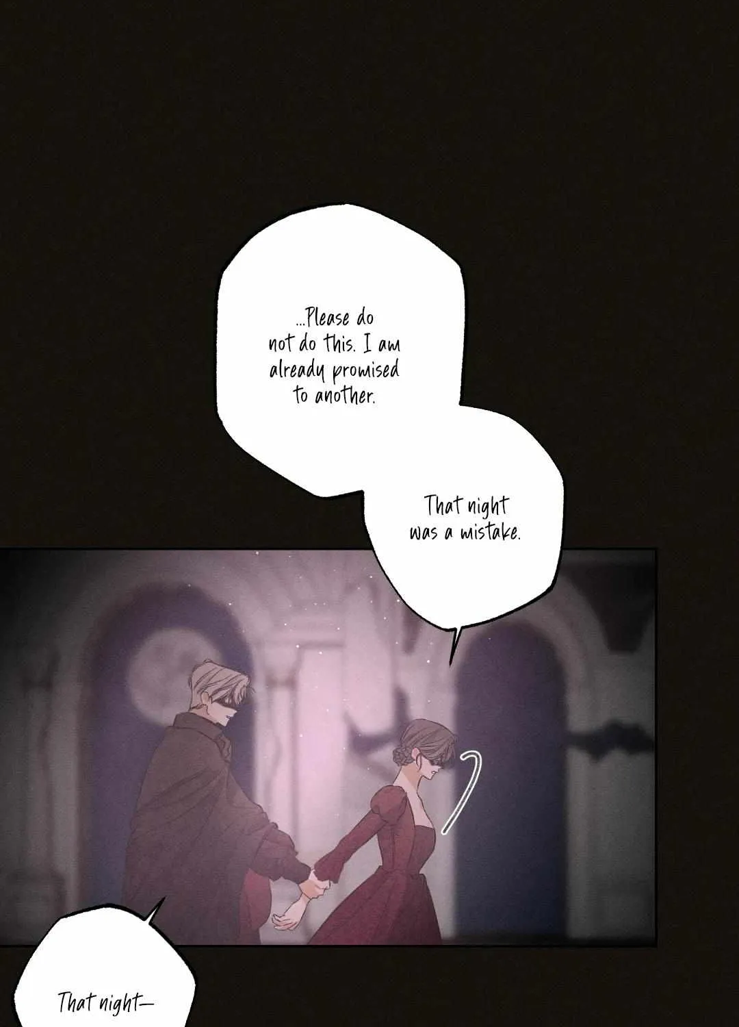 Behind the Stage Chapter 6 page 64 - 