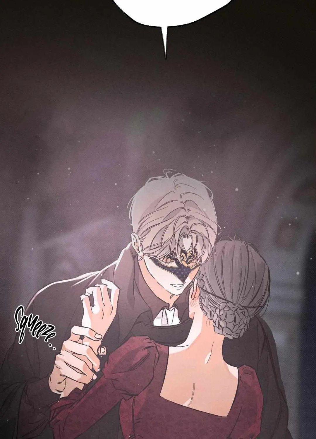 Behind the Stage Chapter 6 page 71 - 