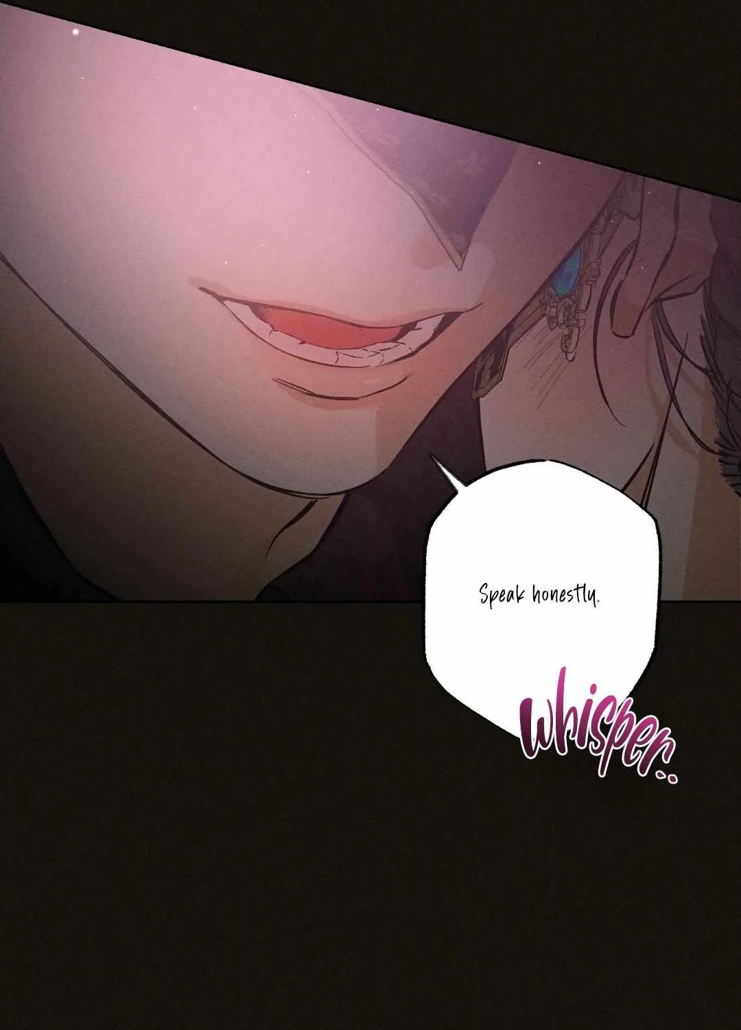 Behind the Stage Chapter 6 page 73 - 