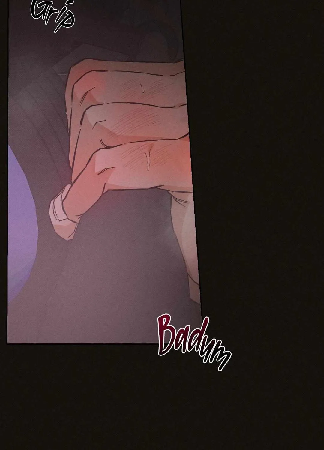 Behind the Stage Chapter 6 page 76 - 