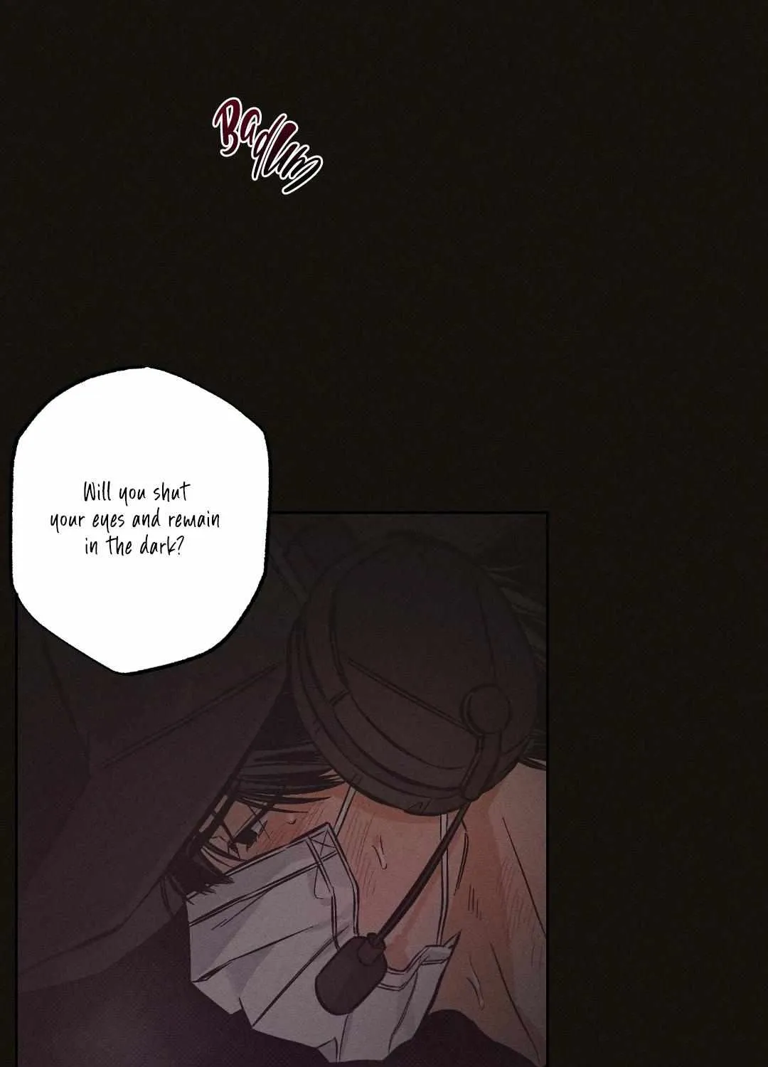 Behind the Stage Chapter 6 page 79 - 