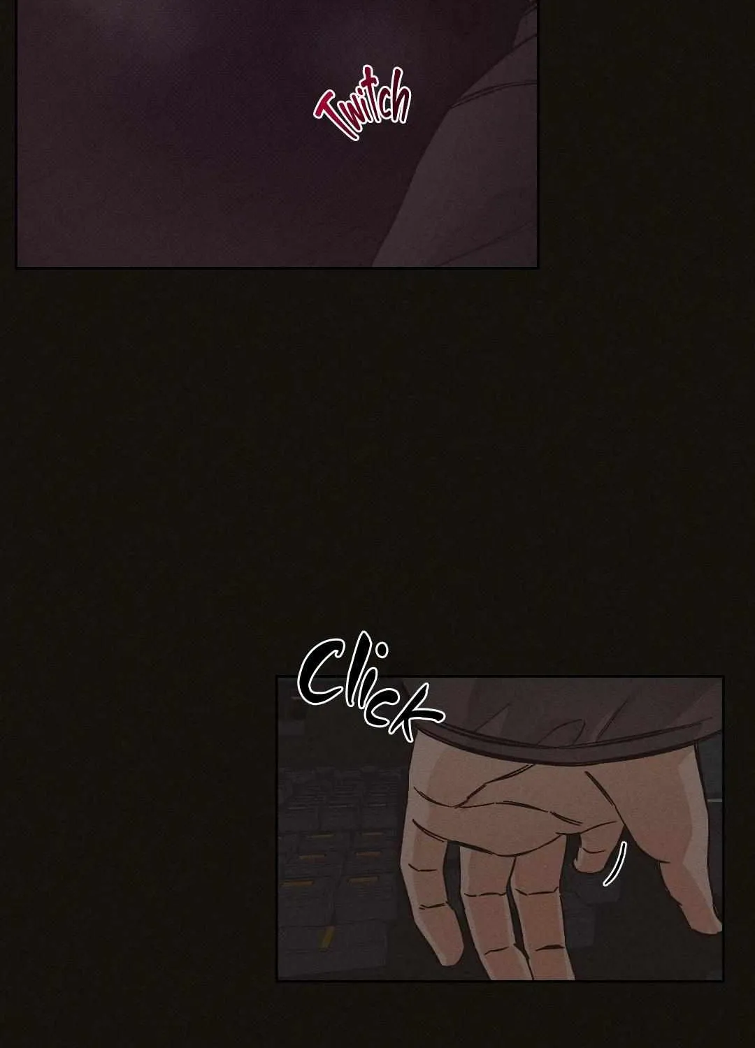 Behind the Stage Chapter 6 page 80 - 