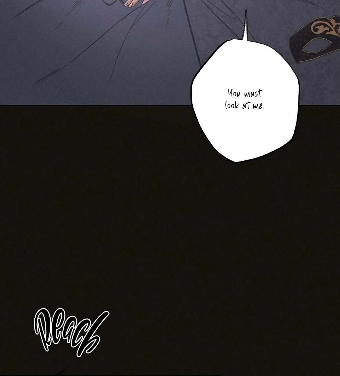 Behind the Stage Chapter 6 page 83 - 