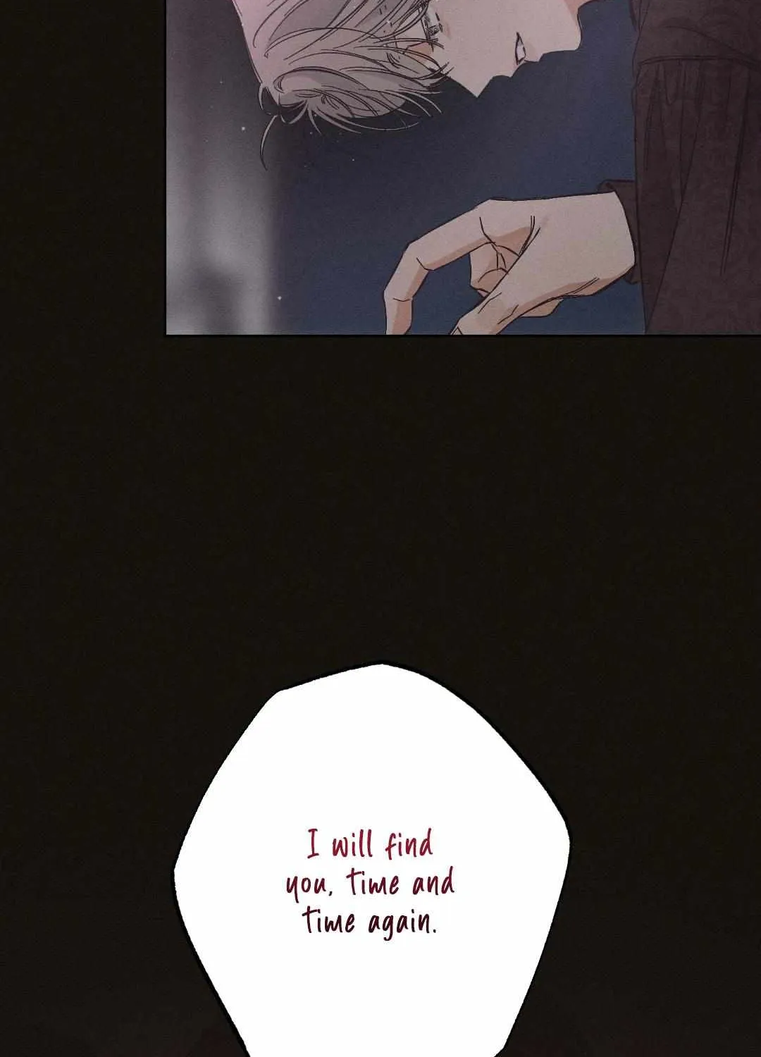 Behind the Stage Chapter 6 page 85 - 