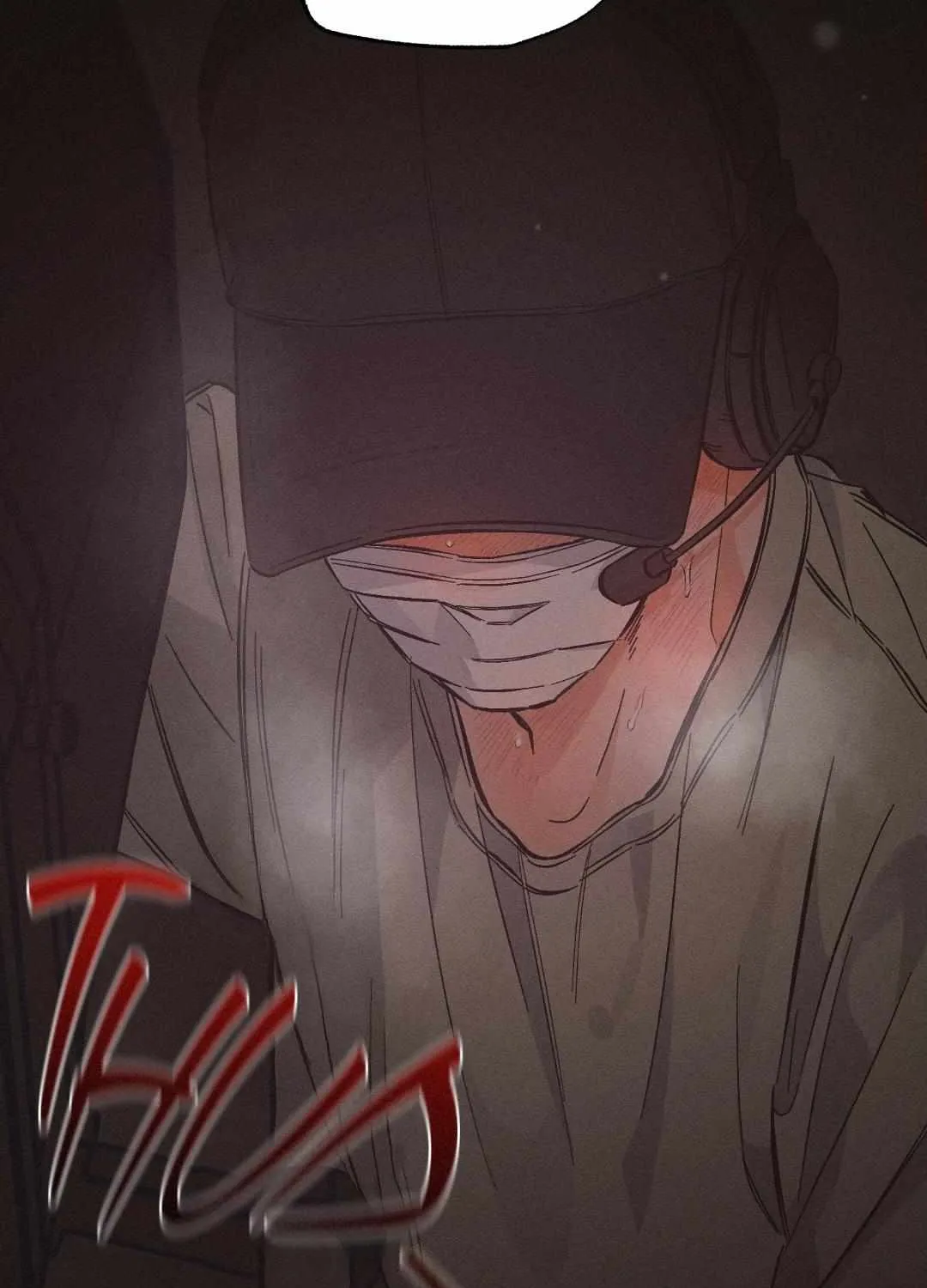 Behind the Stage Chapter 6 page 86 - 