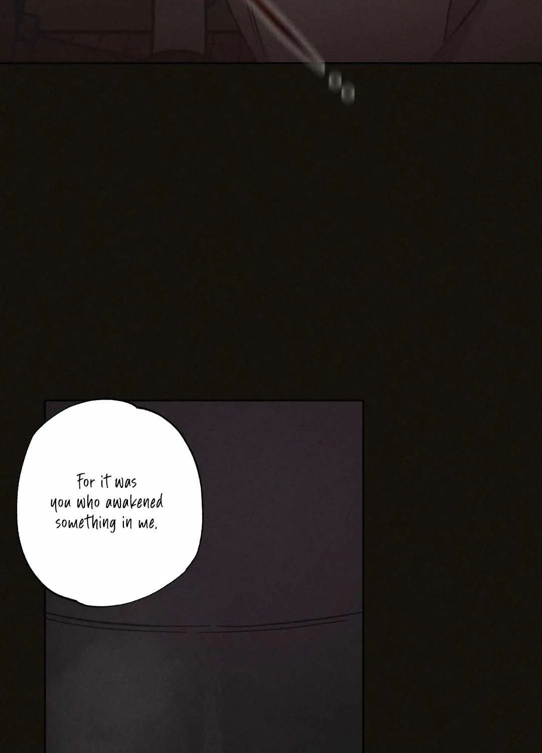 Behind the Stage Chapter 6 page 87 - 