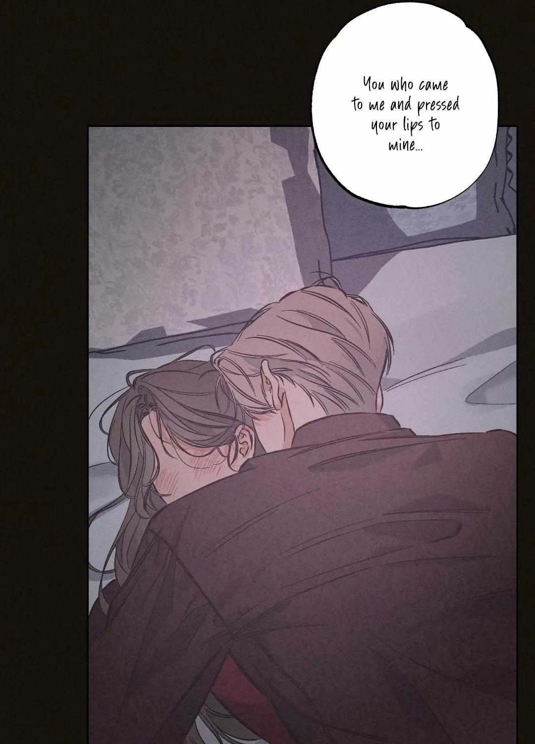 Behind the Stage Chapter 6 page 89 - 