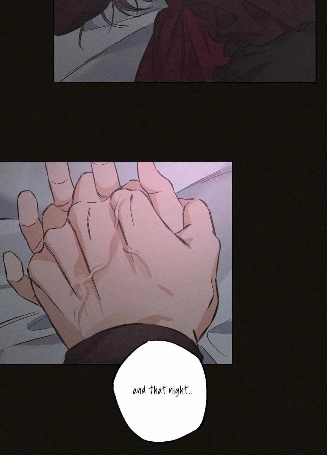 Behind the Stage Chapter 6 page 90 - 