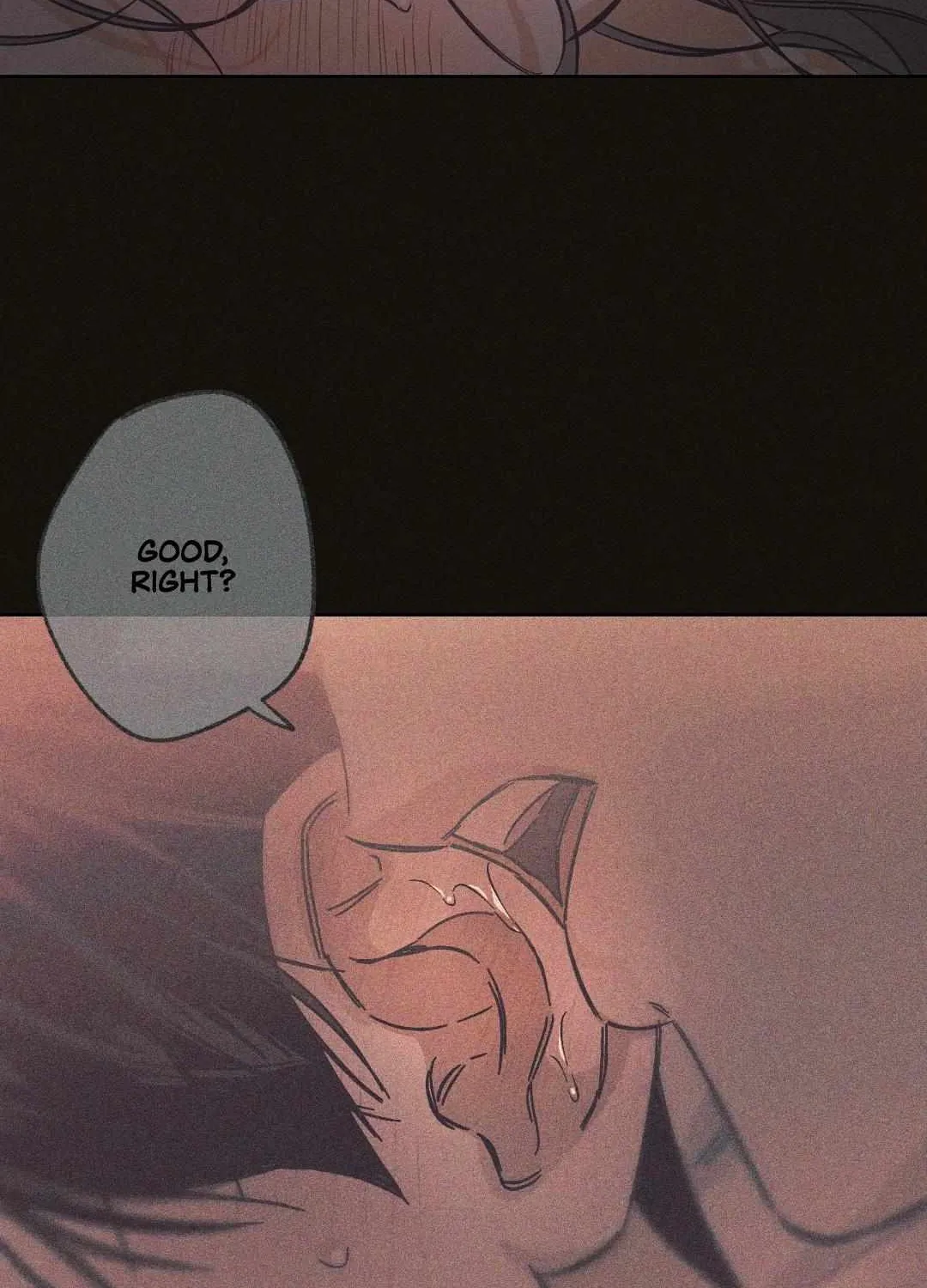 Behind the Stage Chapter 6 page 92 - 