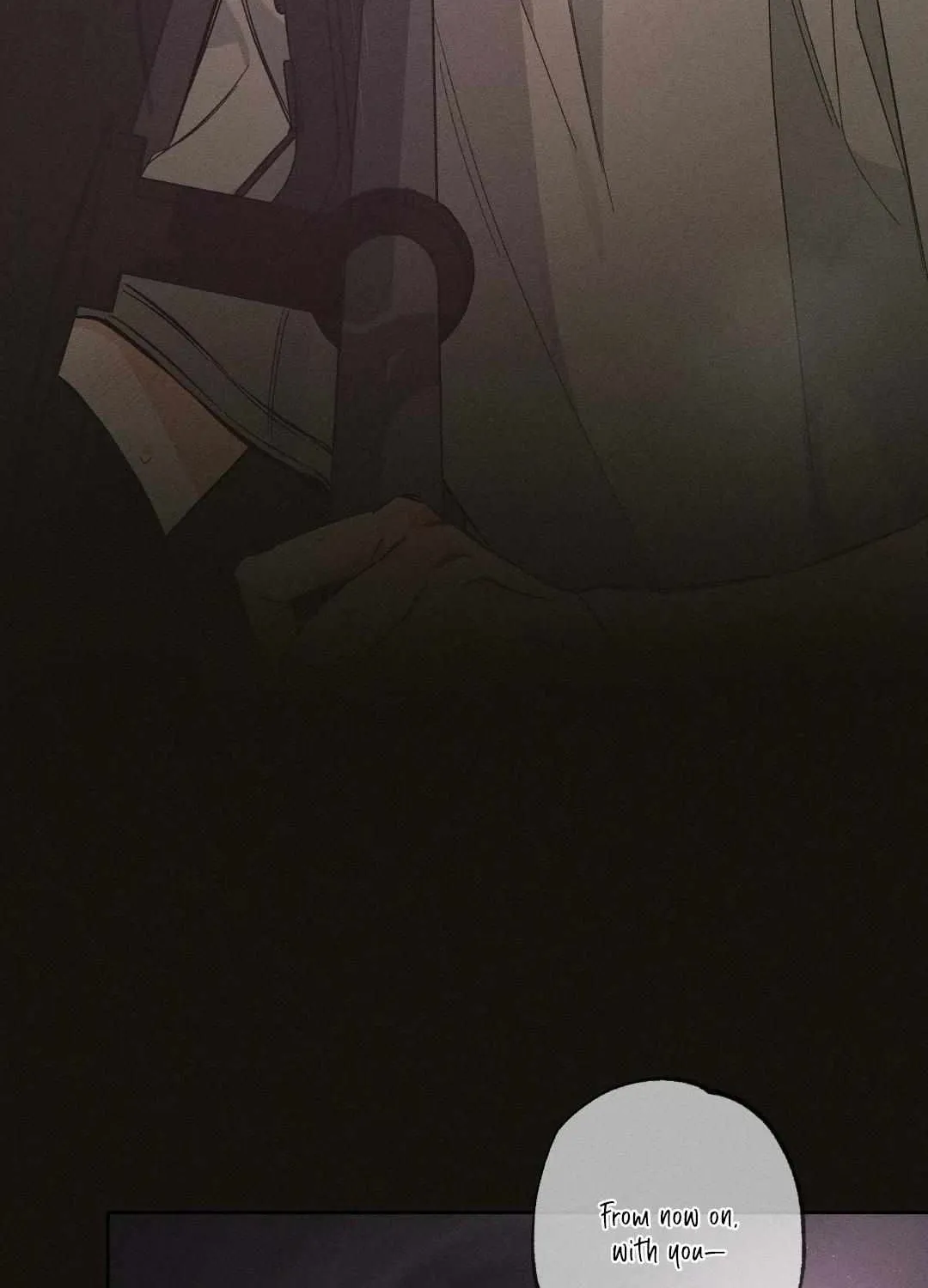 Behind the Stage Chapter 6 page 95 - 