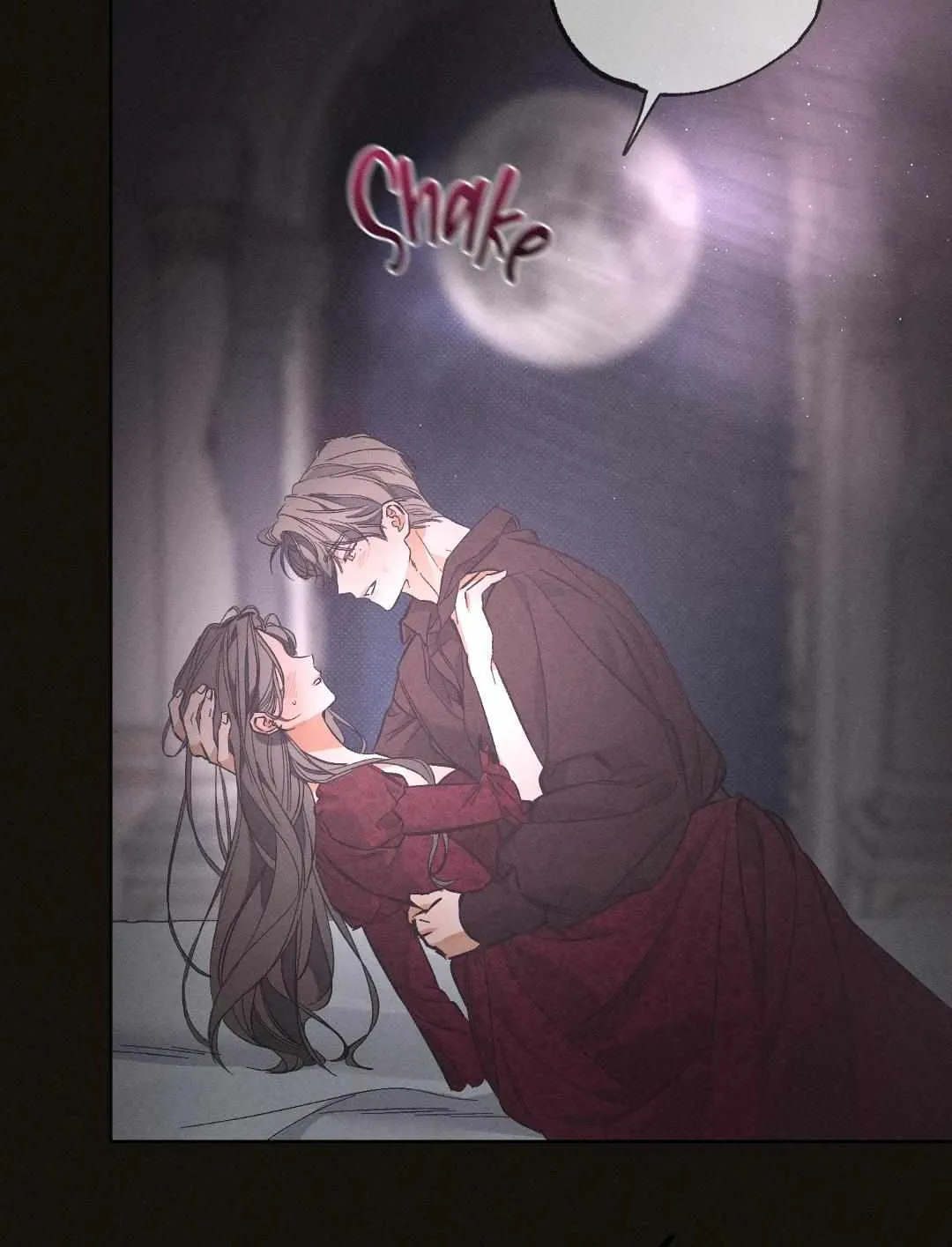 Behind the Stage Chapter 6 page 96 - 