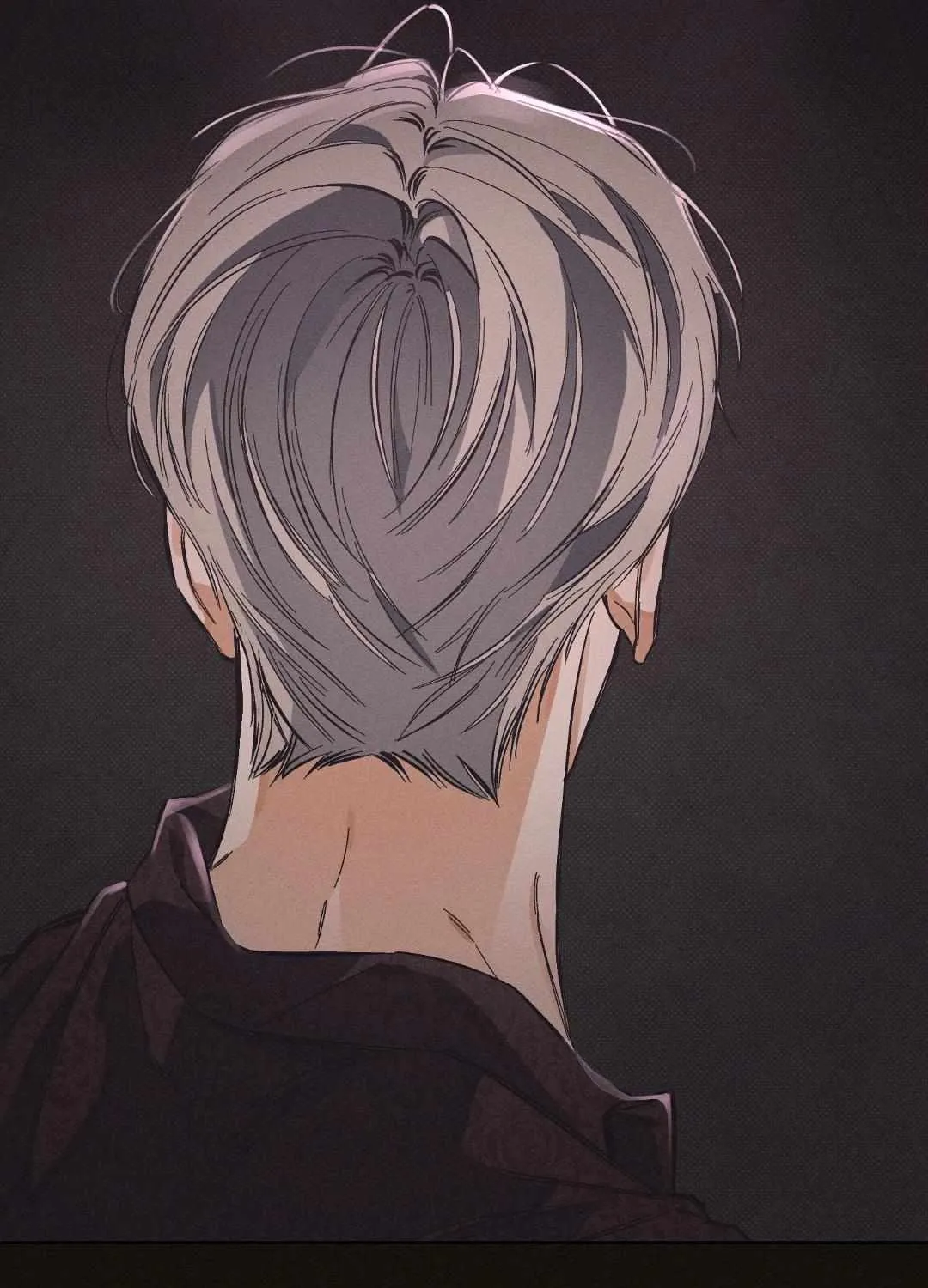Behind the Stage Chapter 6 page 100 - 