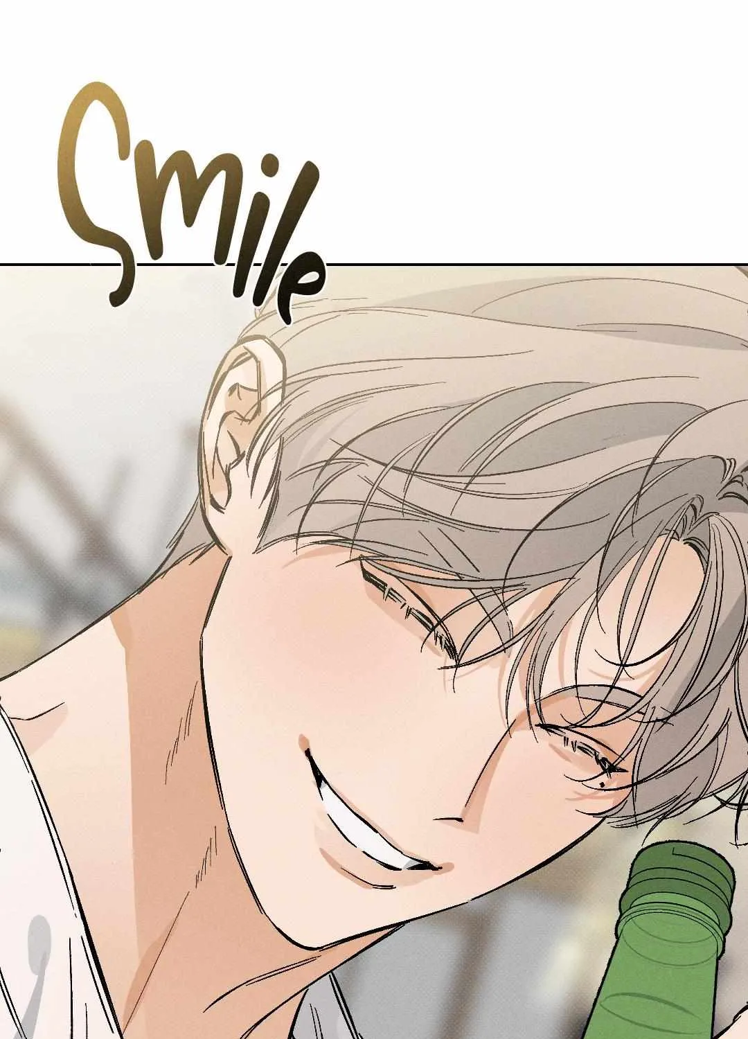Behind the Stage Chapter 7 page 113 - 