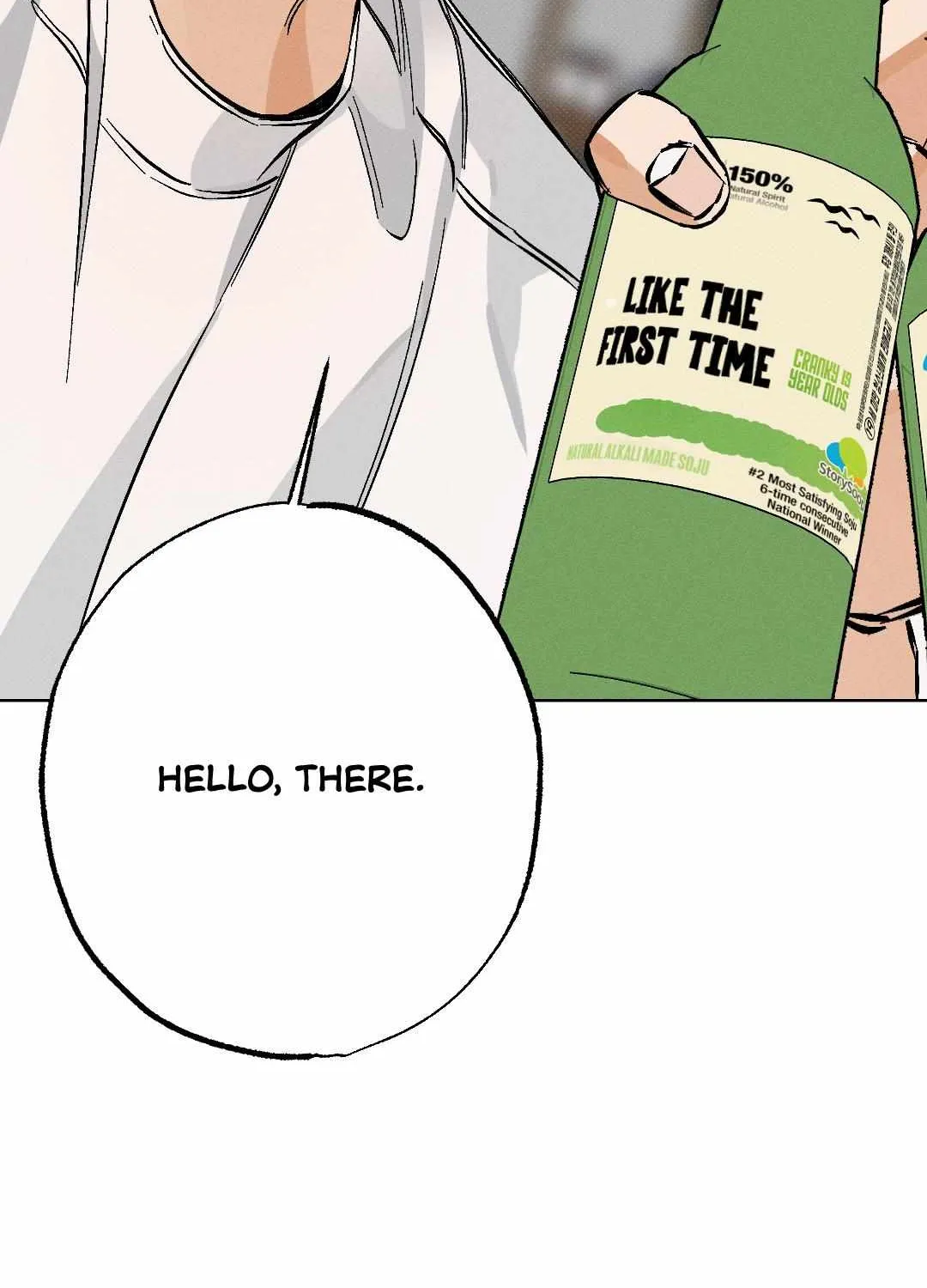 Behind the Stage Chapter 7 page 114 - 