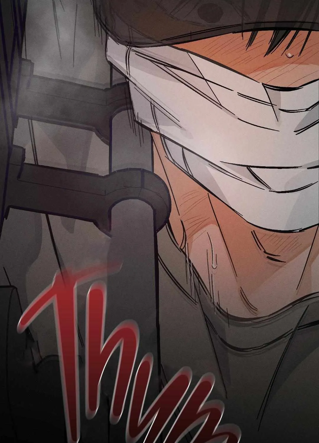 Behind the Stage Chapter 7 page 3 - 