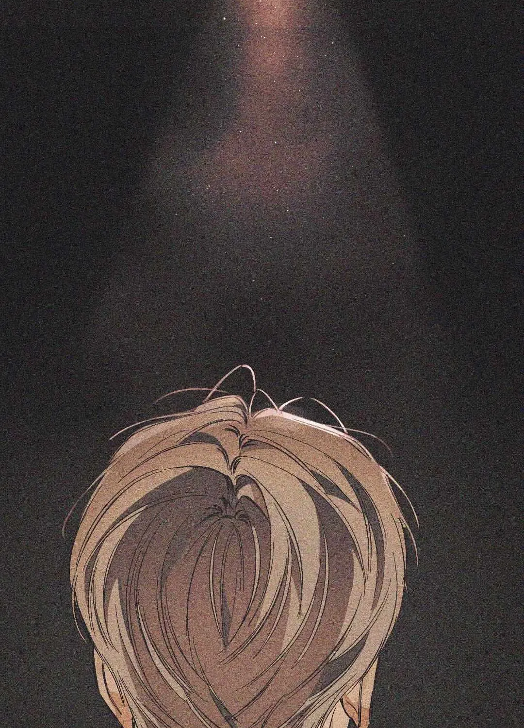 Behind the Stage Chapter 7 page 29 - 
