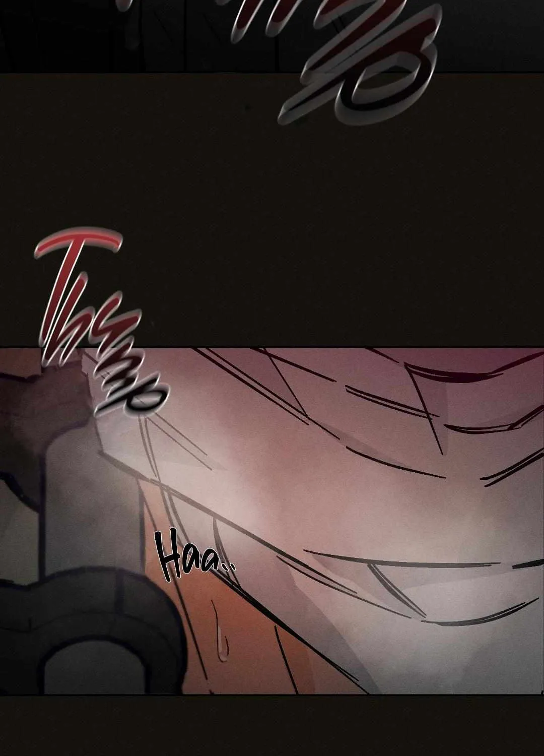 Behind the Stage Chapter 7 page 4 - 