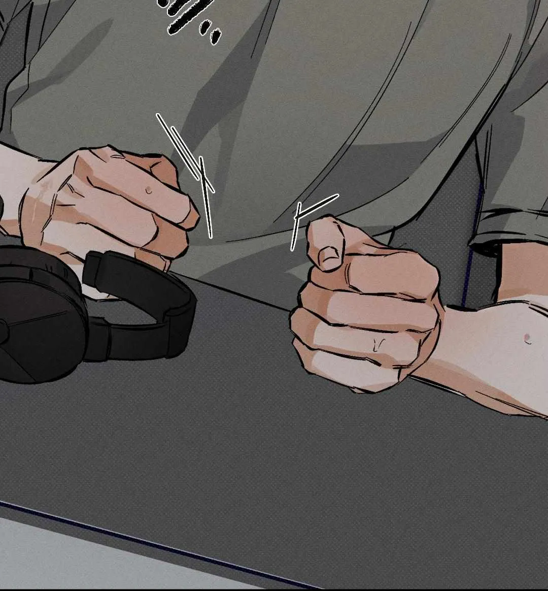 Behind the Stage Chapter 7 page 33 - 