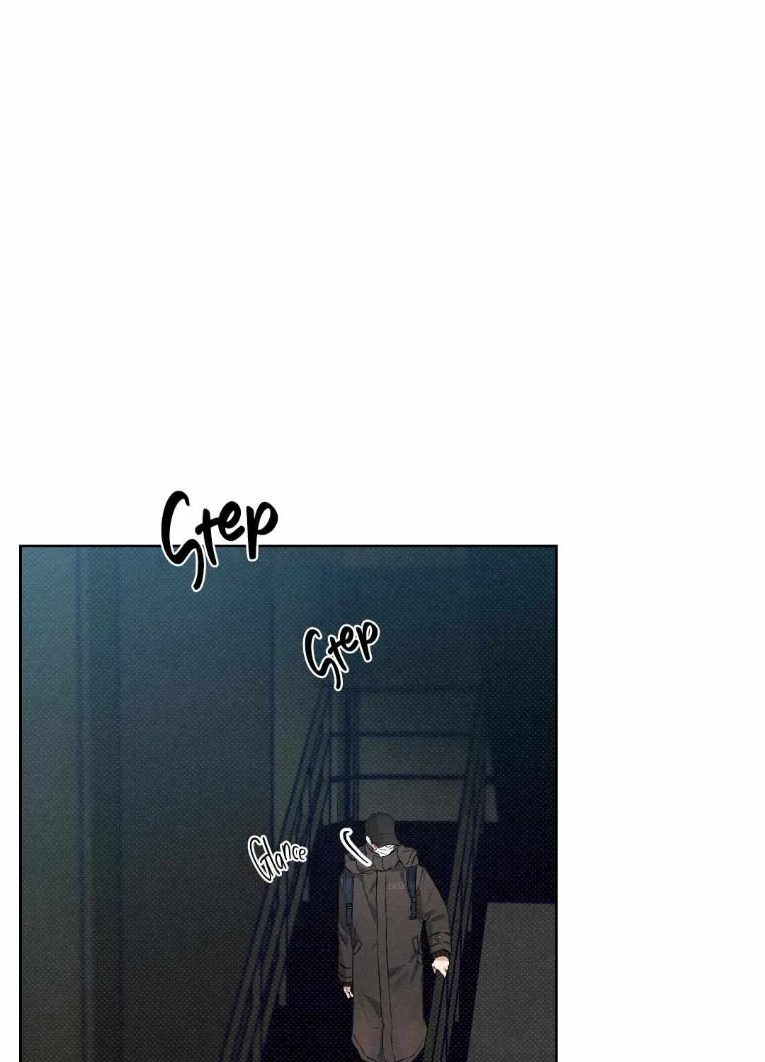 Behind the Stage Chapter 7 page 39 - 