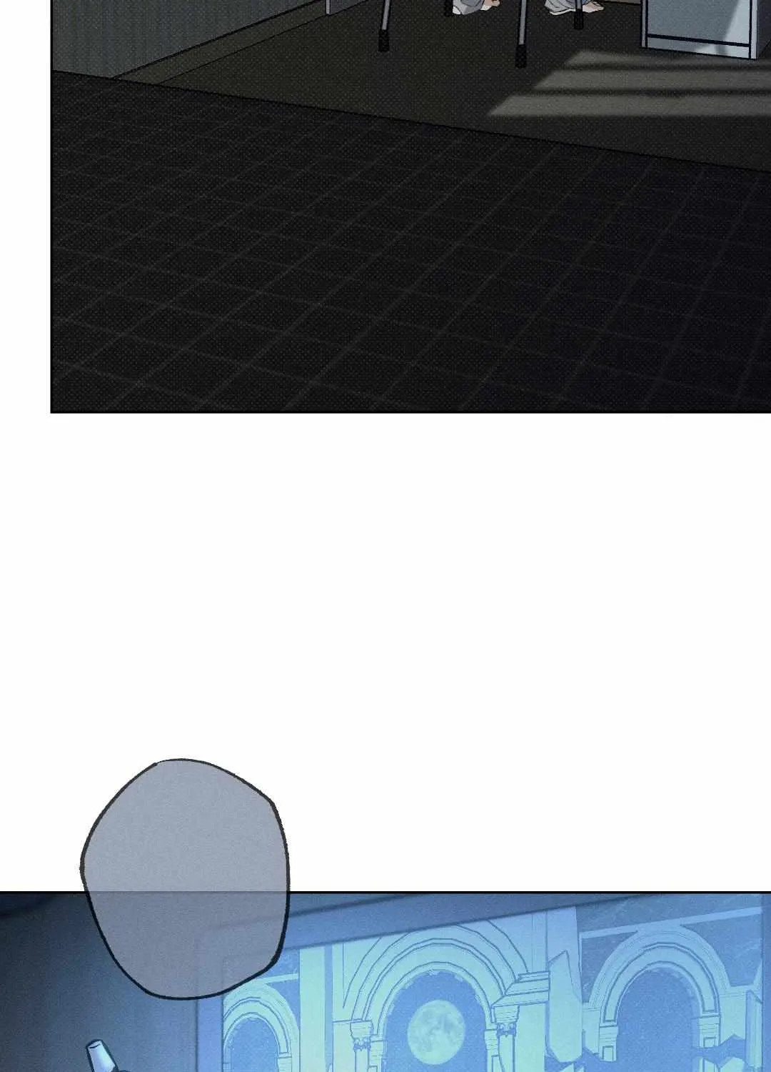 Behind the Stage Chapter 7 page 51 - 