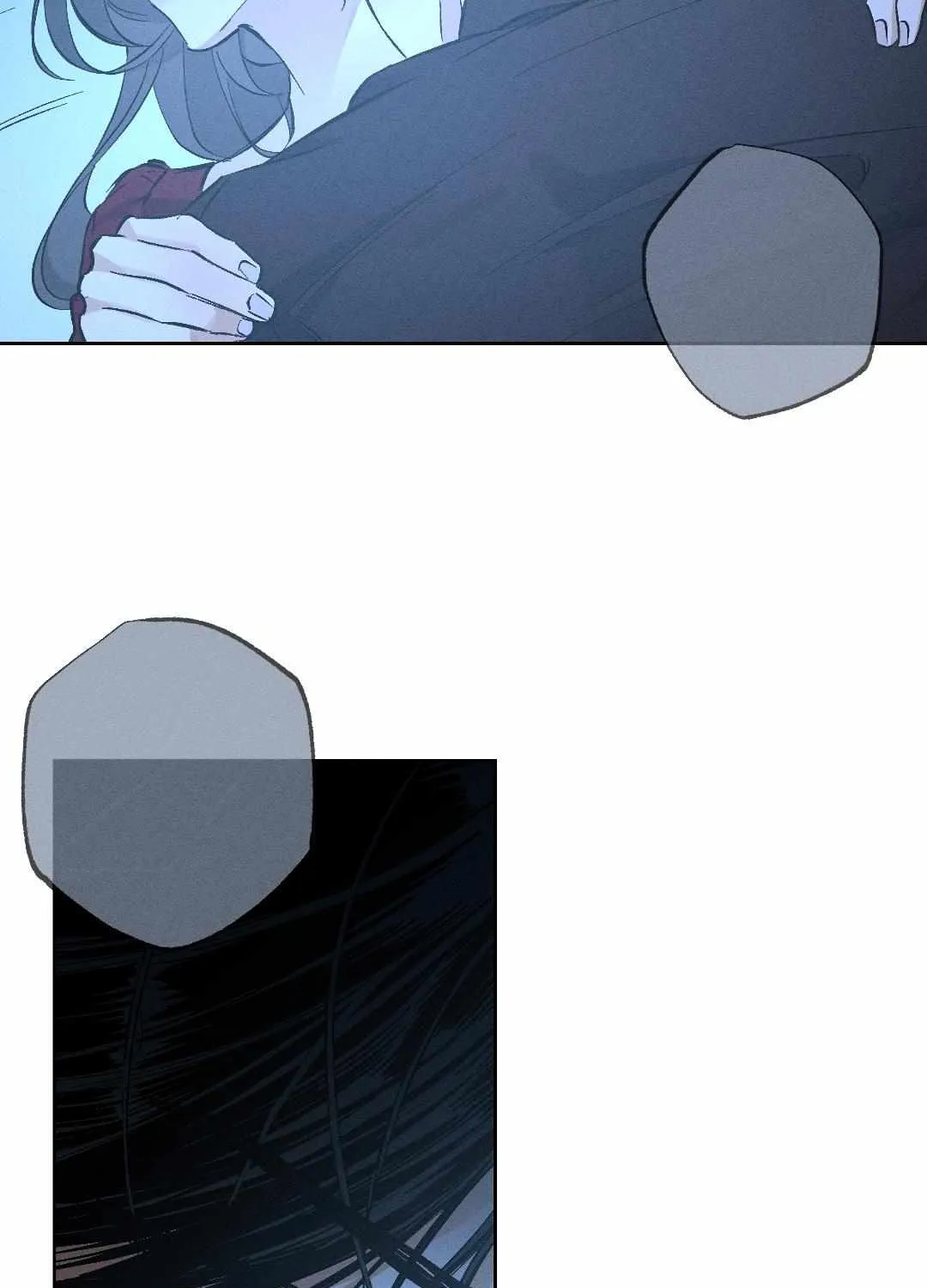 Behind the Stage Chapter 7 page 56 - 