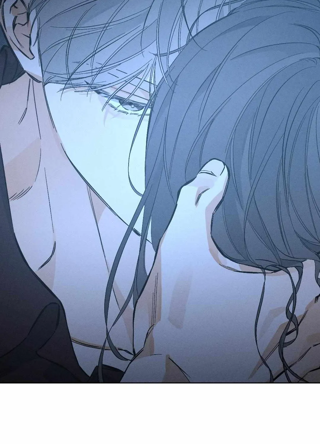 Behind the Stage Chapter 7 page 60 - 