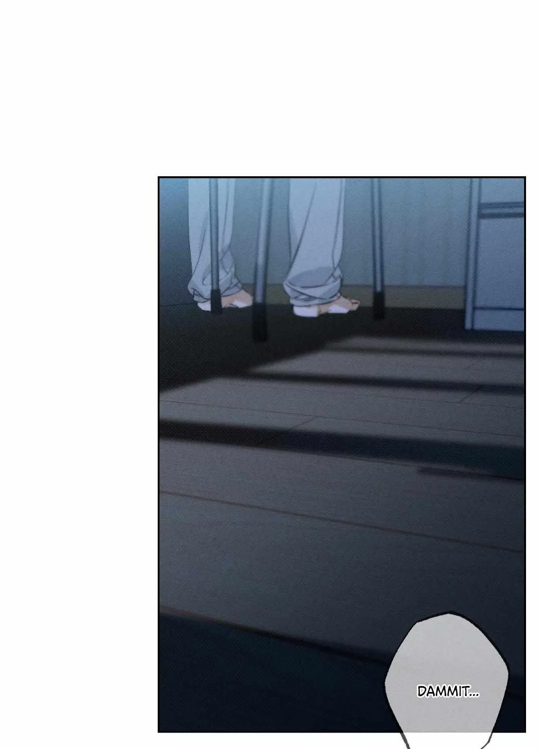 Behind the Stage Chapter 7 page 65 - 
