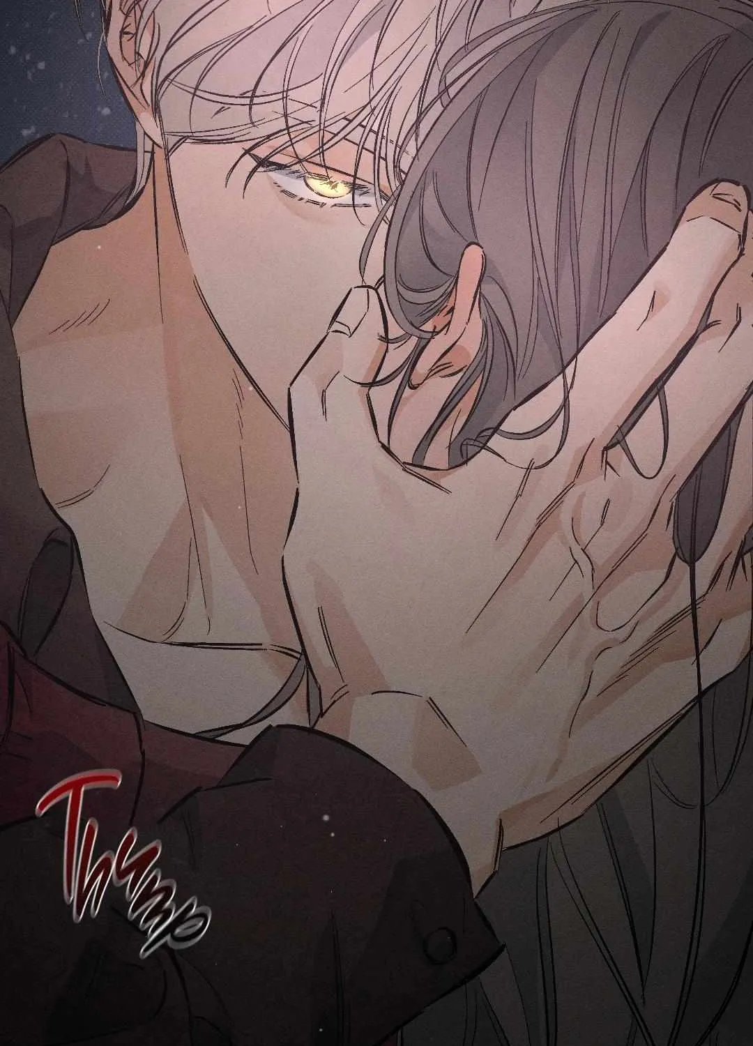 Behind the Stage Chapter 7 page 8 - 