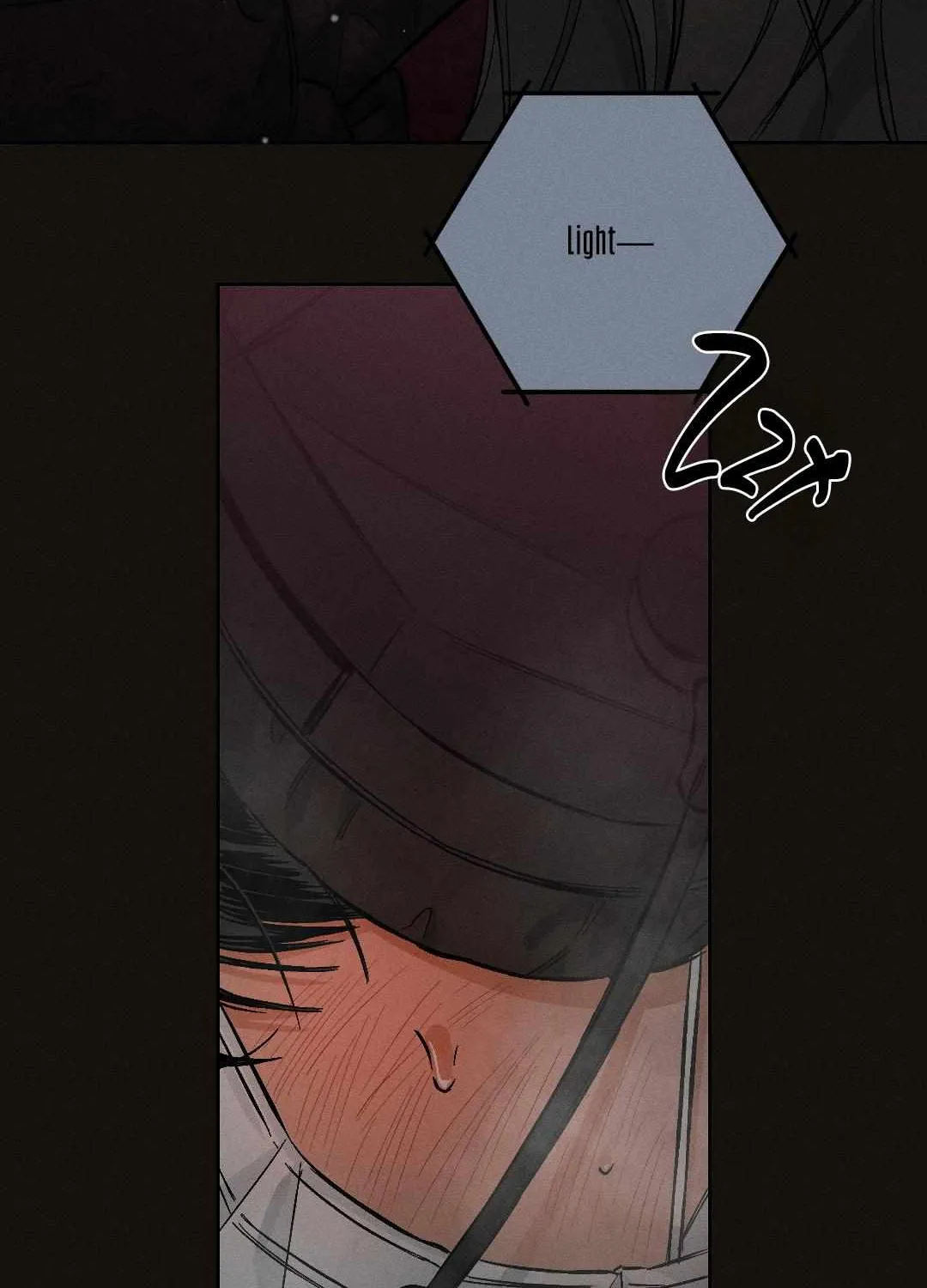Behind the Stage Chapter 7 page 9 - 