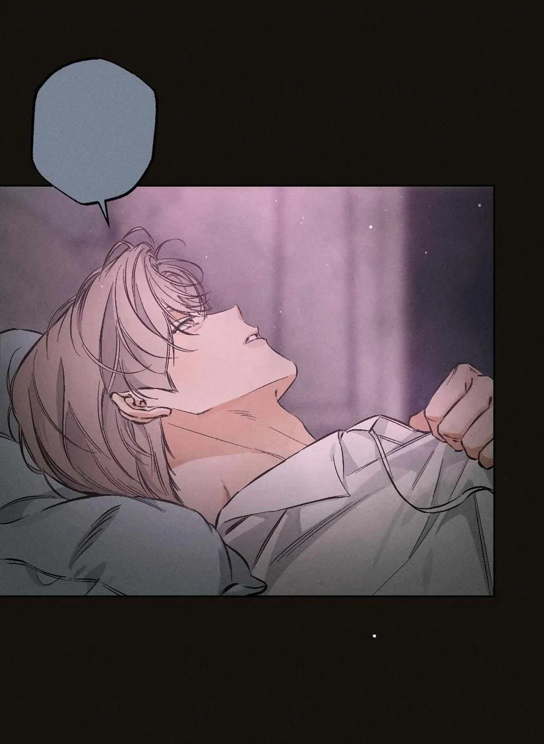 Behind the Stage Chapter 7 page 82 - 