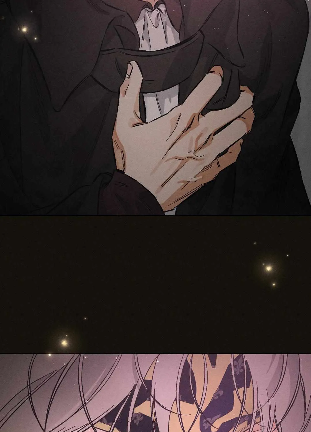 Behind the Stage Chapter 7 page 85 - 