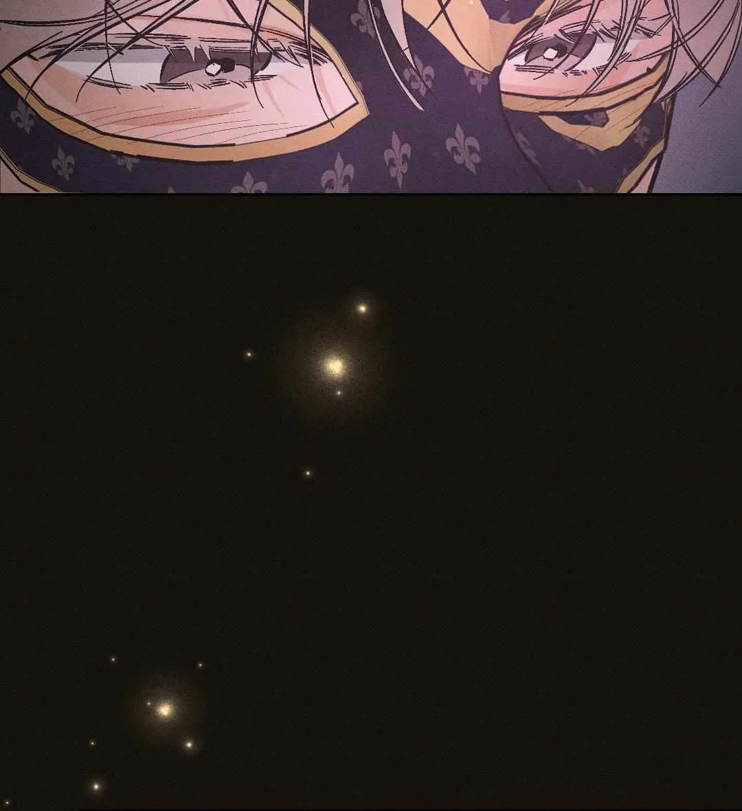 Behind the Stage Chapter 7 page 86 - 