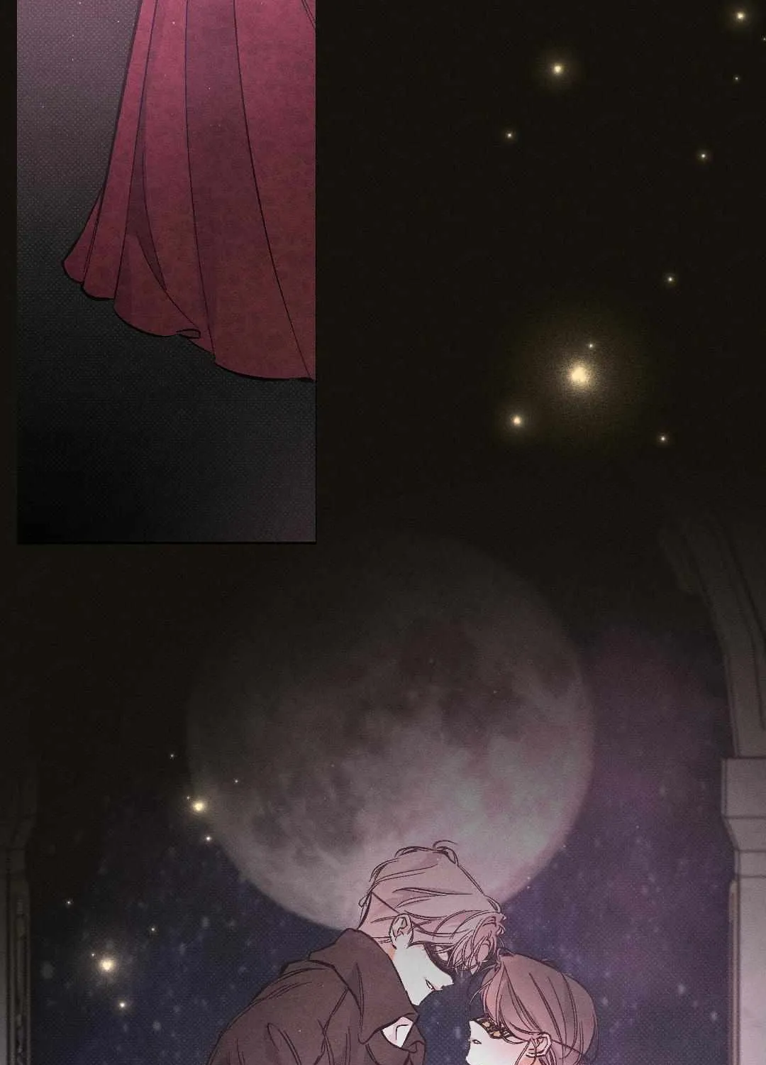 Behind the Stage Chapter 7 page 89 - 