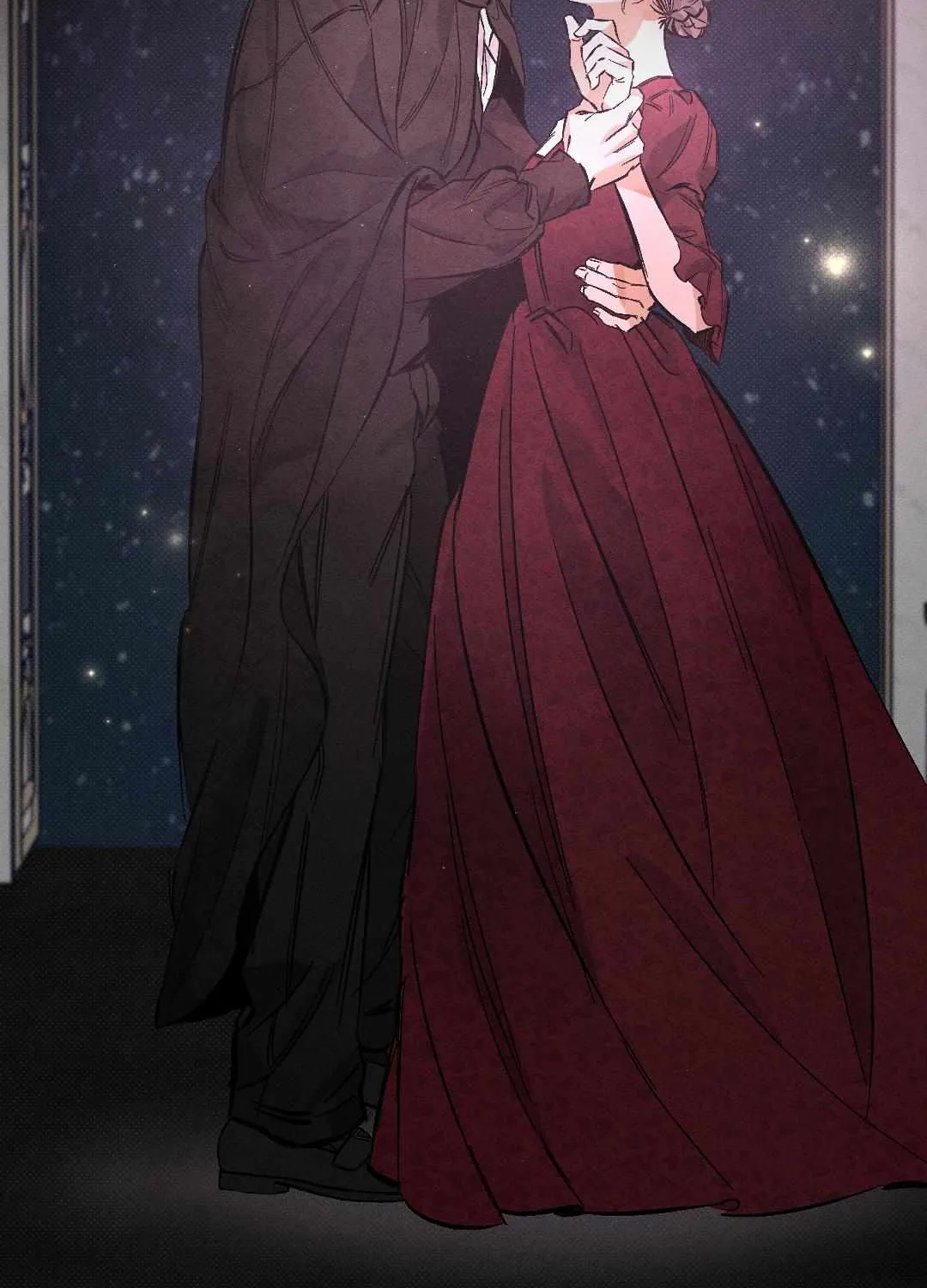 Behind the Stage Chapter 7 page 90 - 