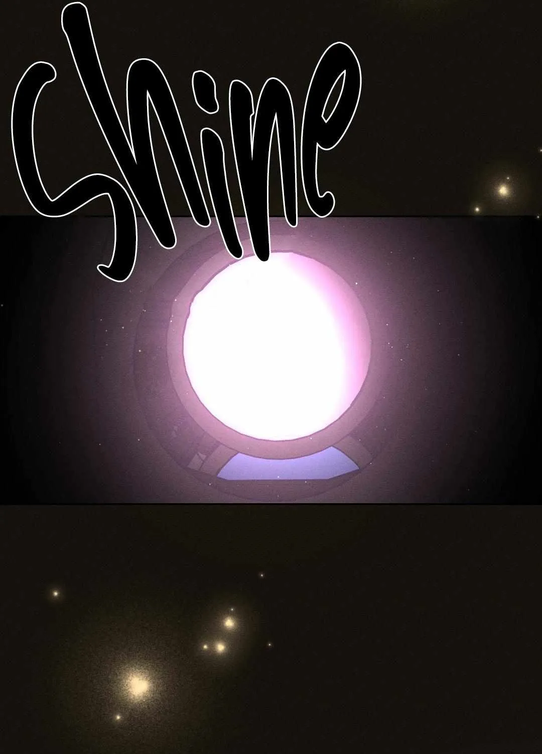 Behind the Stage Chapter 7 page 92 - 
