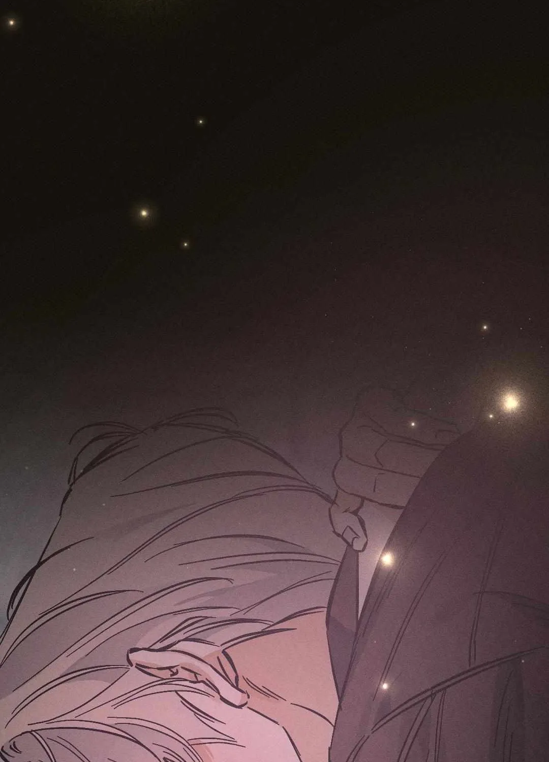 Behind the Stage Chapter 7 page 93 - 