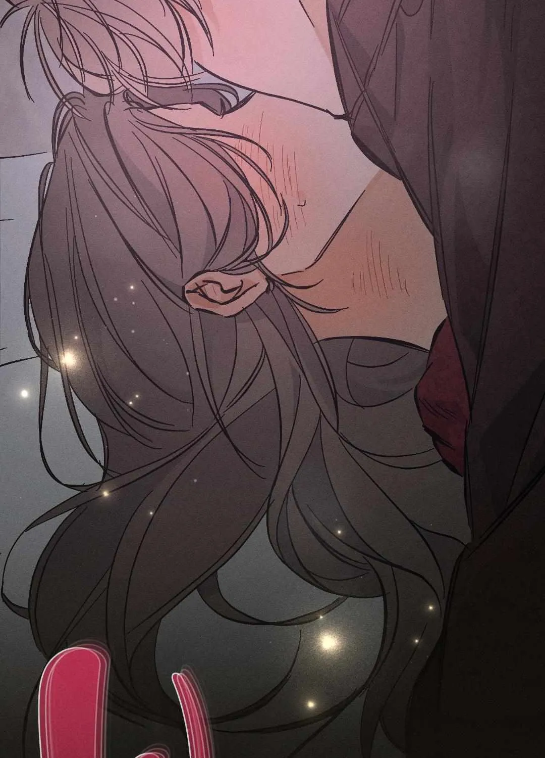 Behind the Stage Chapter 7 page 94 - 