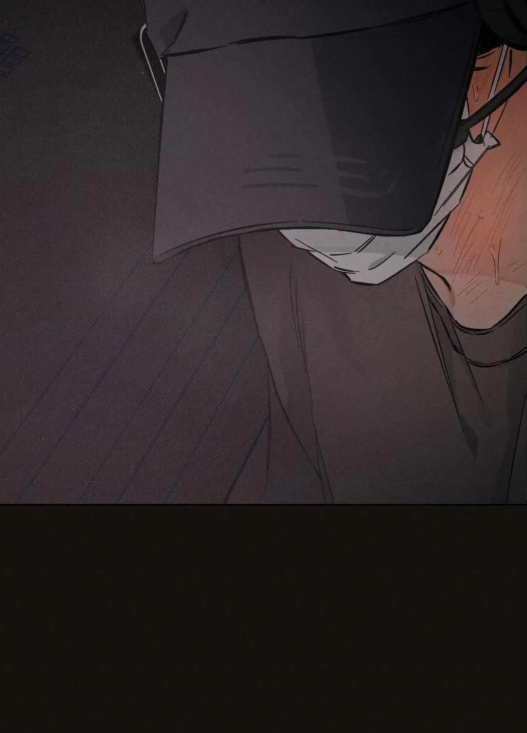 Behind the Stage Chapter 7 page 97 - 