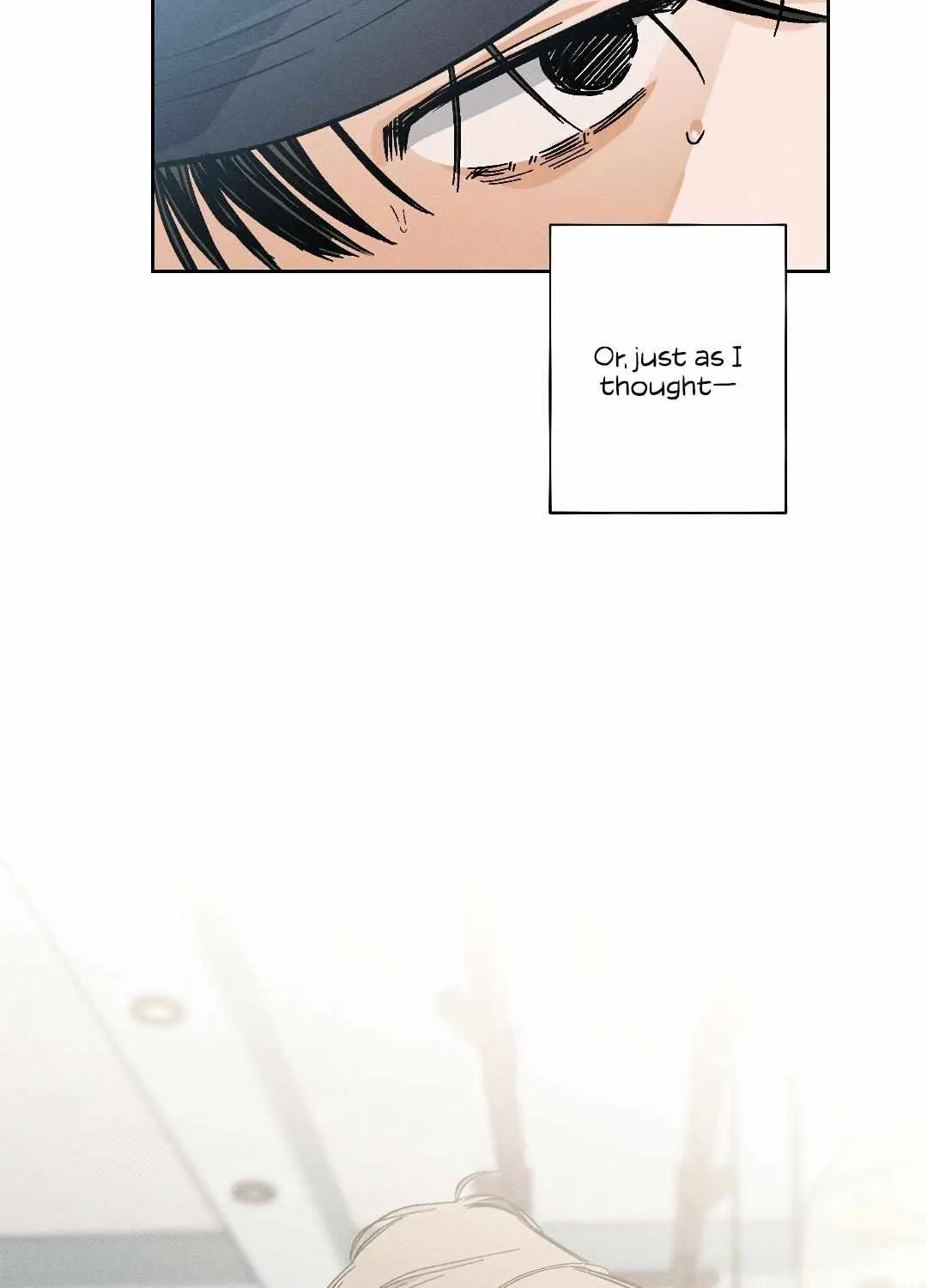 Behind the Stage Chapter 8 page 13 - 