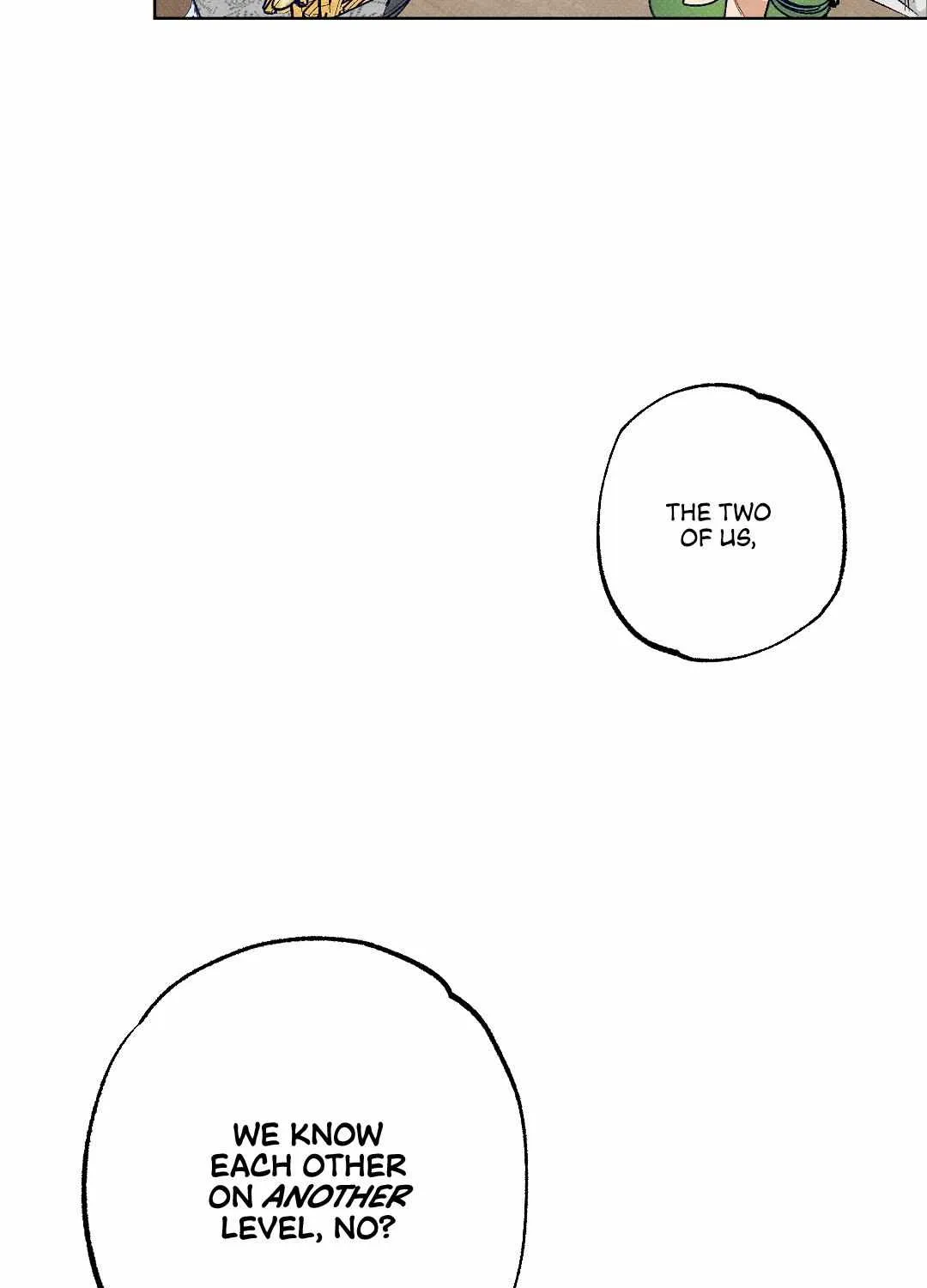 Behind the Stage Chapter 8 page 21 - 