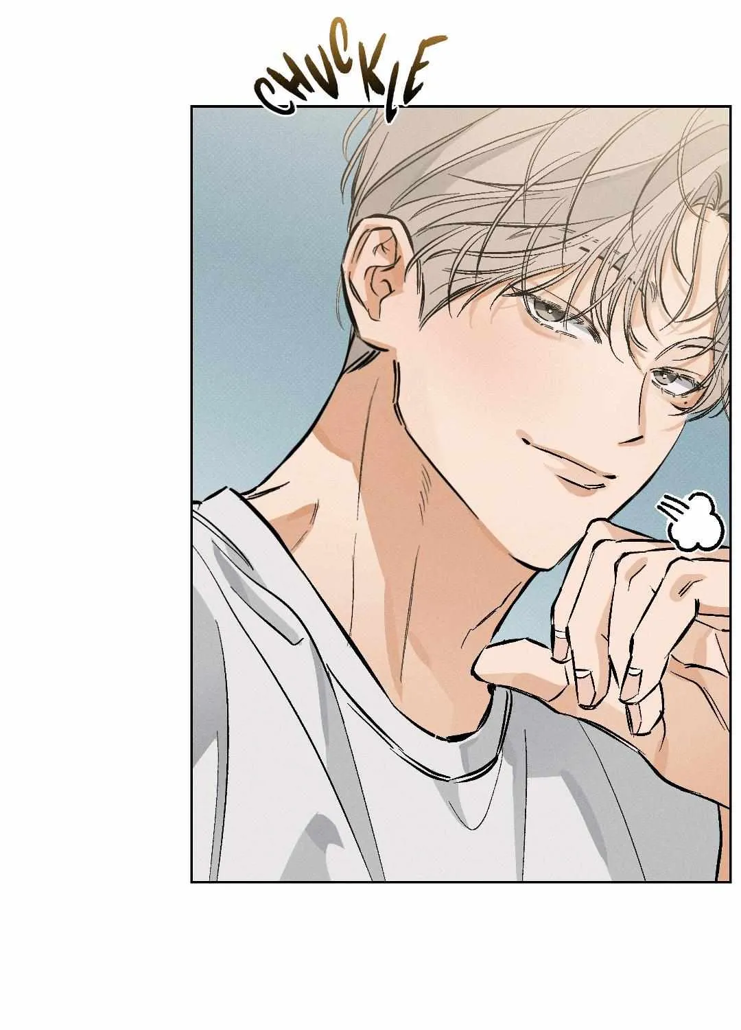 Behind the Stage Chapter 8 page 37 - 