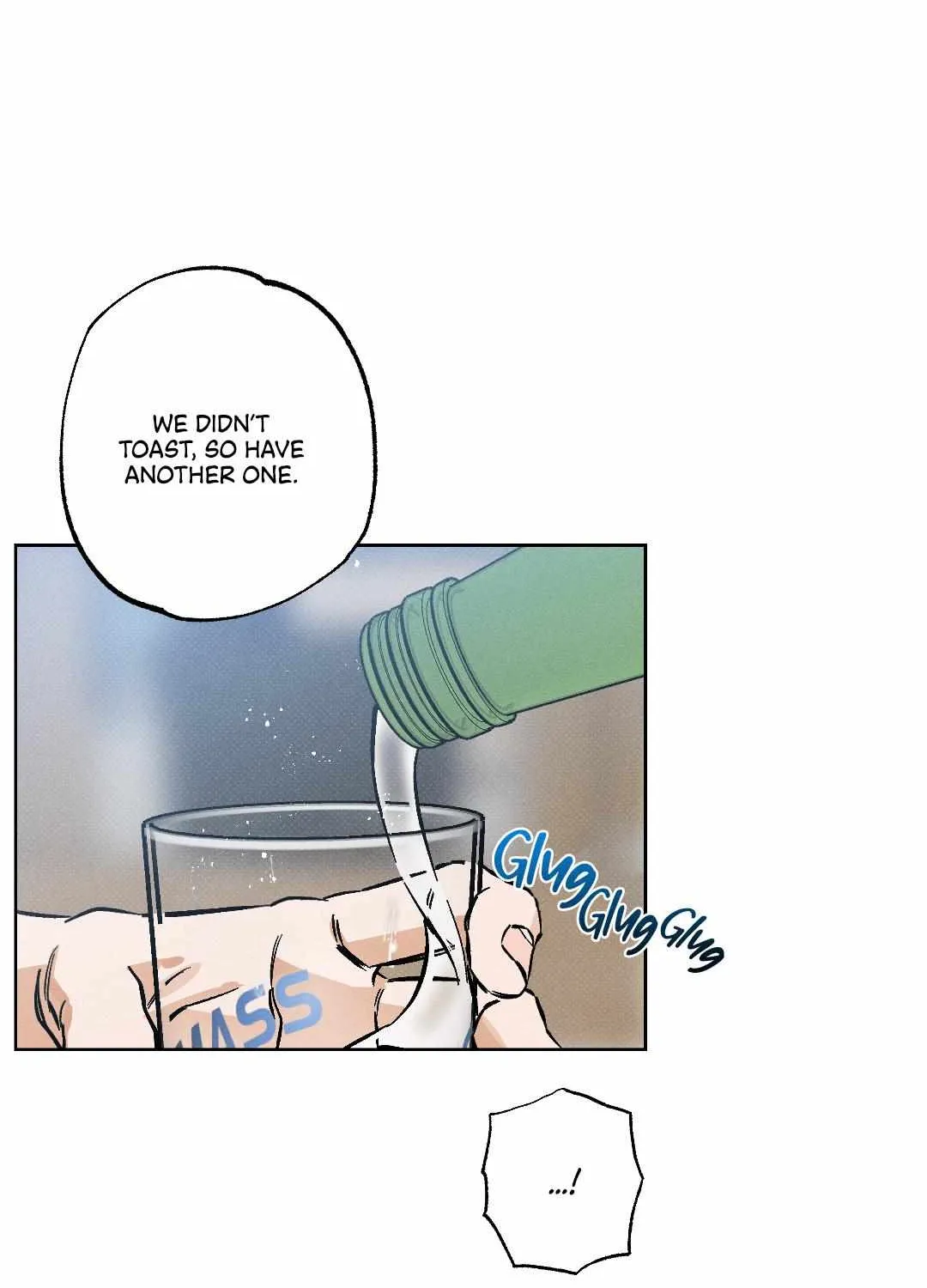Behind the Stage Chapter 8 page 38 - 