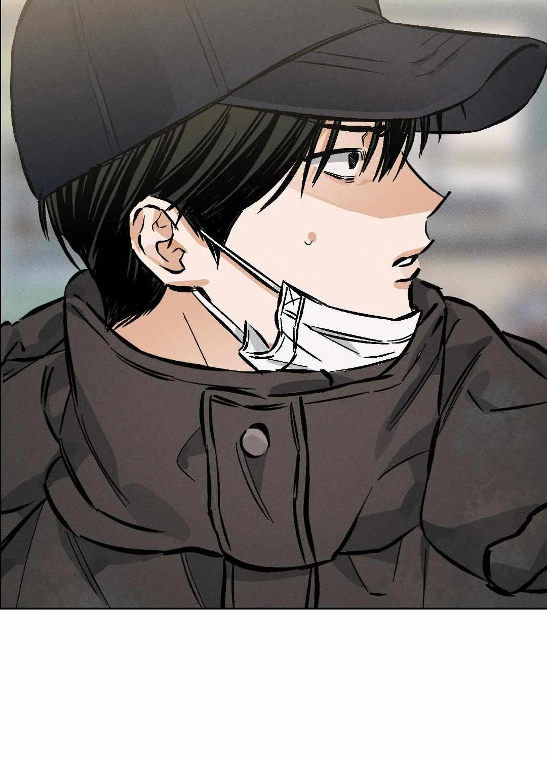 Behind the Stage Chapter 8 page 5 - 