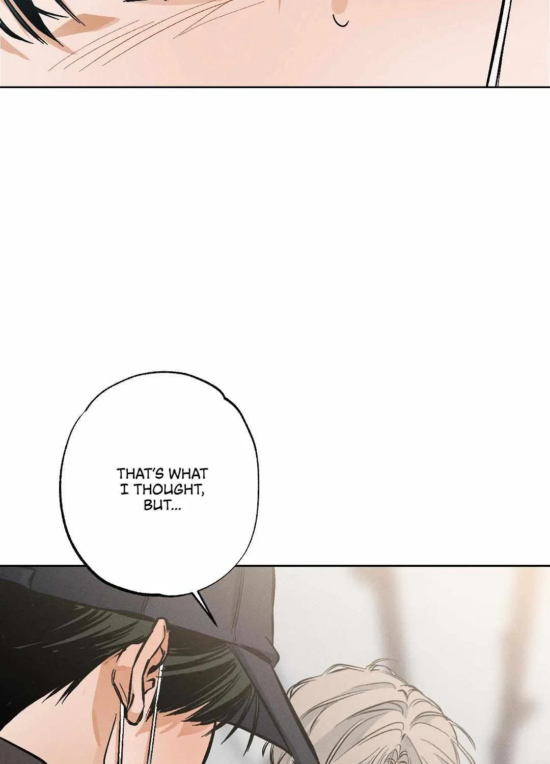 Behind the Stage Chapter 8 page 45 - 