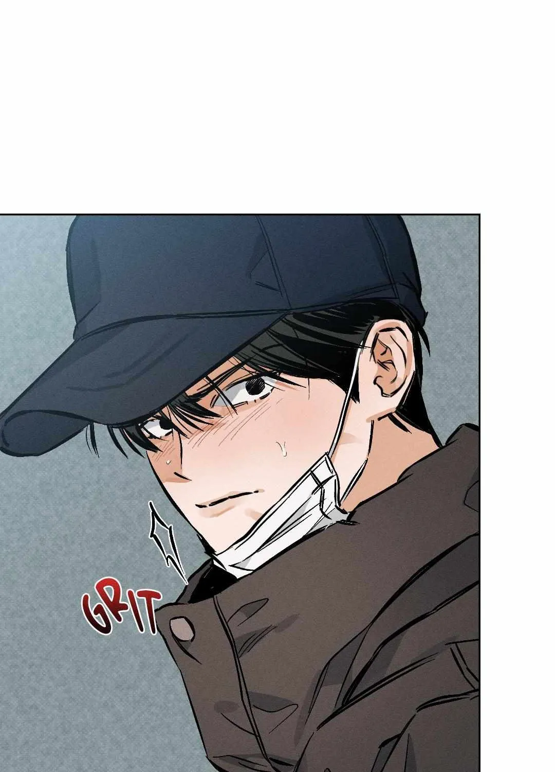 Behind the Stage Chapter 8 page 47 - 